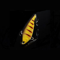 5x 5.5cm Vib Bait Fishing Lure Lures Hook Tackle Saltwater thumbnail