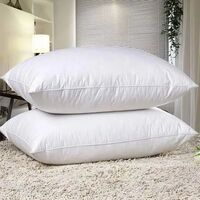 HOTEL PILLOW 800 GSM 2 PACK - AUSTRALIAN MADE thumbnail