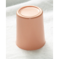20 Pack Champagne Pale Pink Glass Votive Tealight Candle Holders House Party Cenrepiece Xmas Wedding Decor Glass Candlestick Party Decorations Bridal  thumbnail