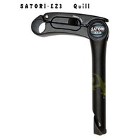 Satori EZ3 Quill Height Adjustable Stem MTB Mountain Quick Release thumbnail