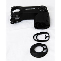 ZOOM TDS-D636 Height Adjustable Stem MTB Ebike Mountain Cable Intergration Hide 31.8mm thumbnail