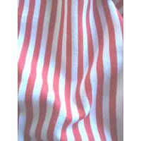 Dandi Red & White Cushion Cover thumbnail