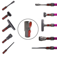 Tool Kit for Dyson CY22 and CY23 Cinetic Big Ball thumbnail