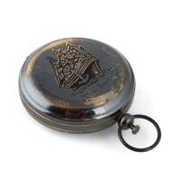 Ross London- 45mm Pocket Compass thumbnail