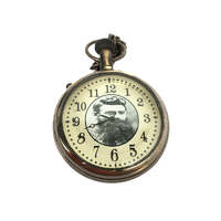 Ned Kelly Pocket Watch thumbnail