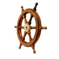 Ship Wheel 450mm thumbnail