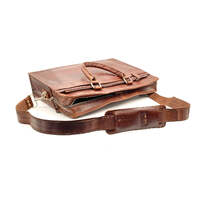 Handmade Leather Bag thumbnail
