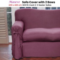 Jade Green Sofa Cover 2 to 3 Seater 230 X 420cm thumbnail