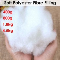 Jason Soft Polyester Fiber Filling 400g thumbnail