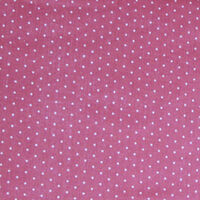 Polyester Cotton Polka Dots Quilt Cover Set Double thumbnail