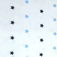 Polyester Cotton Stars Quilt Cover Set Double thumbnail
