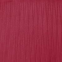 Jacquard Tablecloth Mitilini Red 180 cm Round thumbnail