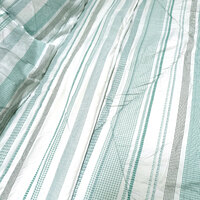 Hotel Living 3 Pce Light Weight Comforter Set Queen/King Oscar Mosaic thumbnail