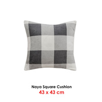 Bianca Naya Square Filled Cushion thumbnail