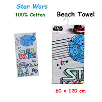 Caprice Star Wars Cotton Licensed Towel 60 x 120 cm thumbnail