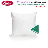 Easyrest Microblend Cushion Inserter 60 x 60cm thumbnail