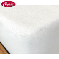 Easyrest Cotton Terry Waterproof Mattress Protector - King thumbnail