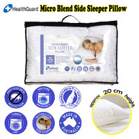 Easyrest Micro Blend Side Sleeper Pillow thumbnail
