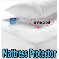 TERRY Mattress Protector  - SINGLE thumbnail