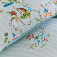 PIP Studio Singerie White Cotton Quilt Cover Set Double thumbnail