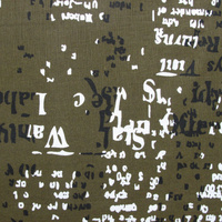 Accessorize Zig Zag Quilt Cover Set Queen thumbnail