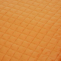 J.Elliot Home Adela Mustard Velvet Quilted Coverlet Set Queen/King thumbnail