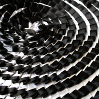 Small Designed Square Cushion Cover 30 x 30 cm Magnum thumbnail