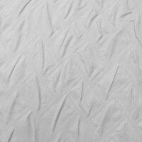 Ardor Embossed Quilt Cover Set Bondi White Double thumbnail