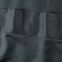Morrissey 1700TC Cotton Rich Sheet Set Charcoal Queen thumbnail