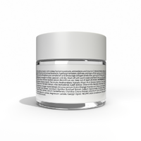 10% GLYCOLIC ACID PEEL MASK | 50ML thumbnail