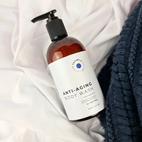 ANTI-AGING BODY WASH | 300ML thumbnail