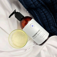 ESSENTIAL BODY WASH | 300ML thumbnail