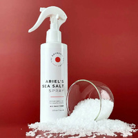 ARIEL'S SEA SALT SPRAY | 225ML thumbnail