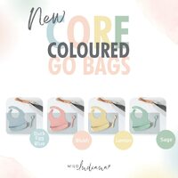 LIFEBEA WILD INDIANA Eating-out Comfy Silicone Baby Bib set for babies & Toddlers(10-72 Months) Waterproof baby fedding including Waterproof carry cas thumbnail