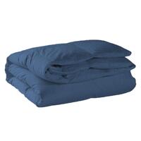 Luxor Australian Made Summer Ocean 200GSM Bamboo Blend Quilt Single thumbnail