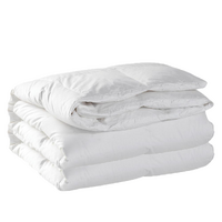 Luxor Australian Made All Season 400GSM Bamboo Blend Quilt King thumbnail