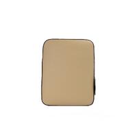 Michael Kors Women's Cooper Medium Camel Crossgrain Leather Flight Crossbody Bag - One Size thumbnail