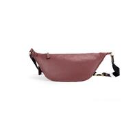 Warren Belt Bag: Coach Pebbled Leather and Signature Canvas One Size Women thumbnail