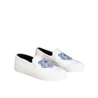 Authentic Kenzo Slip-On with Rubber Sole 43 EU Men thumbnail