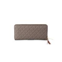 Michael Kors Jet Set Travel Continental Clutch Wristlet Wallet One Size Women thumbnail