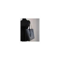 Burberry Ardwell Medium Branded Shoulder Tote Bag One Size Women thumbnail
