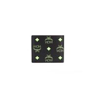 Small Visetos Monogram Bifold Wallet One Size Men thumbnail