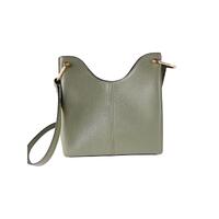 Michael Kors Joan Small Slouchy Messenger Handbag One Size Women thumbnail