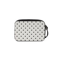 Kate Spade Women's Disney Minnie Mouse Polka Dot Printed PVC Crossbody Camera Bag - One Size thumbnail