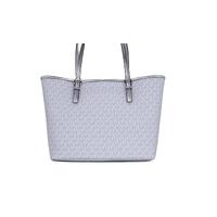 Michael Kors Jet Set Girls Print Medium Carryall Shoulder Tote Bag One Size Women thumbnail