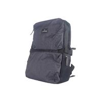 Linea Brooklyn Big Backpack - Nero One Size Men thumbnail