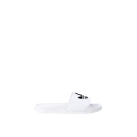 Adidas Men's White Polyester Sandal - 44.5 EU thumbnail