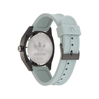 Adidas Men's Green Silicone Watch - One Size thumbnail