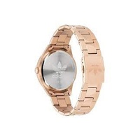 Adidas Unisex's Multicolor Stainless Steel Watch - One Size thumbnail
