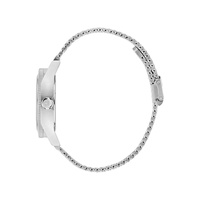 Adidas Men's Gray Stainless Steel Watch - One Size thumbnail